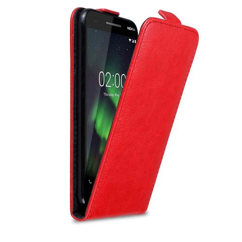 Coque Pour Nokia 2.1 Housse Etui Protection Flip Case Cover