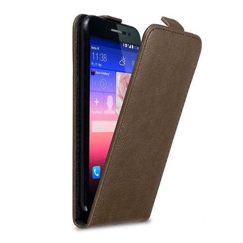 Coque Pour Huawei Ascend P7 Housse Etui Protection Flip Case Cover