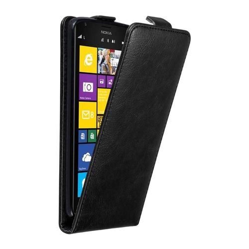 Coque Pour Nokia Lumia 1520 Housse Etui Protection Flip Case Cover