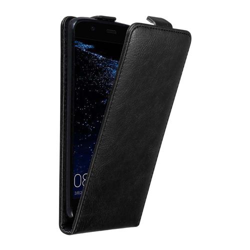 Coque Pour Huawei P10 Lite Housse Etui Protection Flip Case Cover