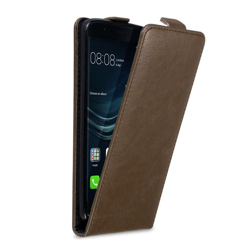 Coque Pour Huawei P9 Plus Housse Etui Protection Flip Case Cover