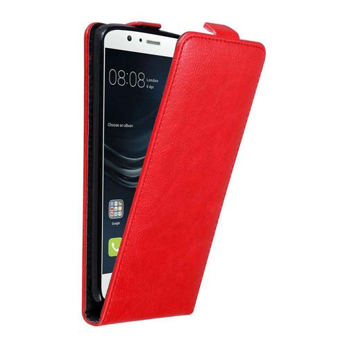 Coque Pour Huawei P9 Lite 2016 / G9 Lite Housse Etui Protection Flip Case Cover