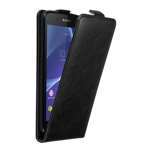 Coque Pour Sony Xperia Z3 Housse Etui Protection Flip Case Cover