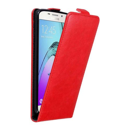 Coque Pour Samsung Galaxy A5 2016 Housse Etui Protection Flip Case Cover