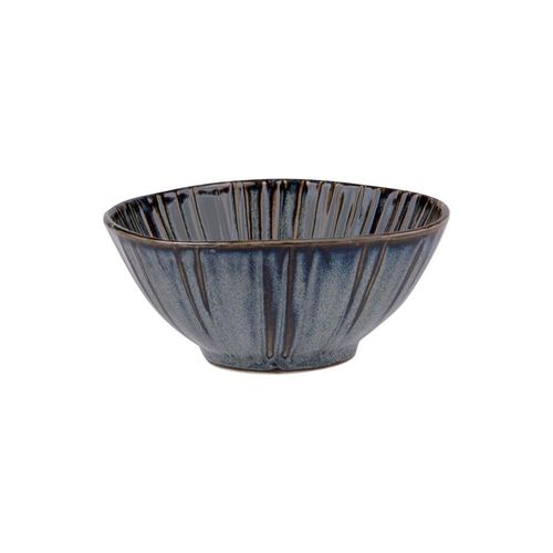 Coupelle Organique Liv Bleu 12 Cm (Lot De 2)