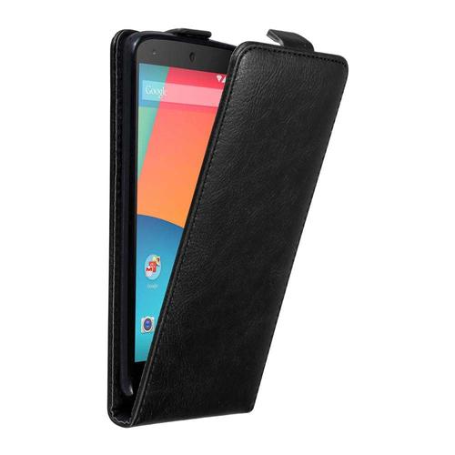 Coque Pour Lg Google Nexus 5 Housse Etui Protection Flip Case Cover