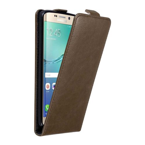 Coque Pour Samsung Galaxy S6 Edge Plus Housse Etui Protection Flip Case Cover