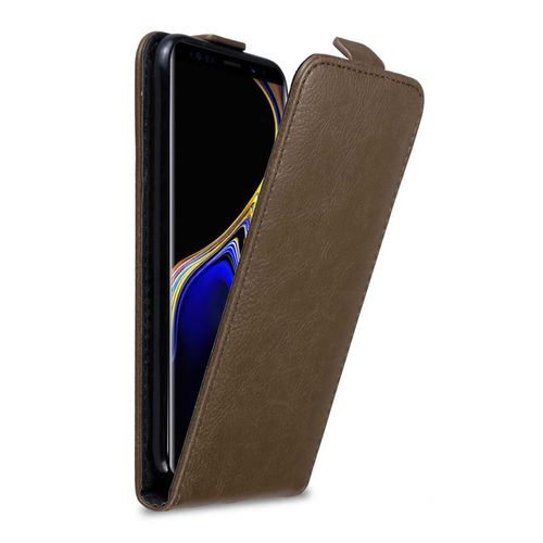 Coque Pour Samsung Galaxy Note 9 Housse Etui Protection Flip Case Cover