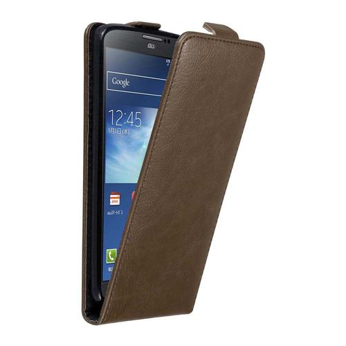 Coque Pour Samsung Galaxy Note 3 Housse Etui Protection Flip Case Cover