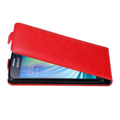 Coque Pour Samsung Galaxy A3 2015 Housse Etui Protection Flip Case Cover