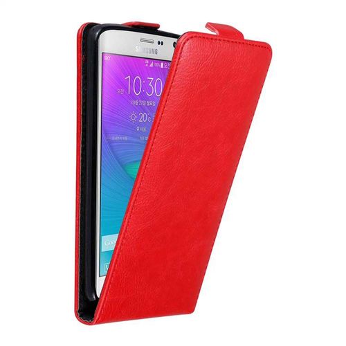 Coque Pour Samsung Galaxy Note Edge Housse Etui Protection Flip Case Cover