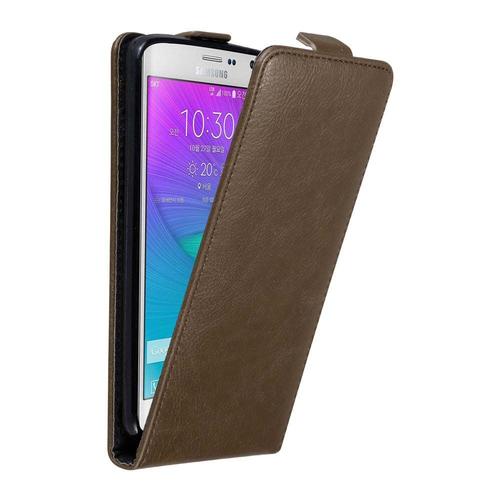 Coque Pour Samsung Galaxy Note Edge Housse Etui Protection Flip Case Cover