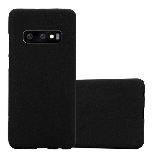 Coque Pour Samsung Galaxy S10e Etui Housse Protection Tpu Silicone Bumper