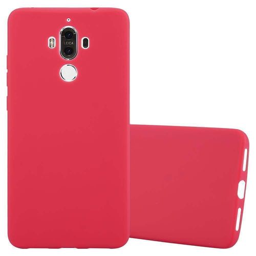Coque Pour Huawei Mate 9 Etui Cover Housse Protection Silicone