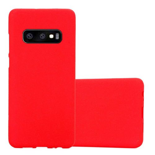 Coque Pour Samsung Galaxy S10e Etui Housse Protection Tpu Silicone Bumper