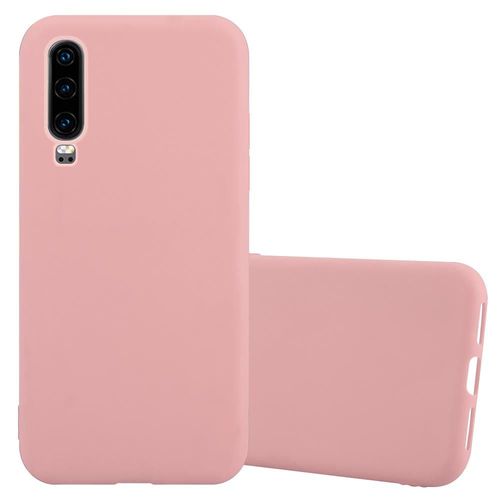 Coque Pour Huawei P30 Etui Cover Housse Protection Silicone