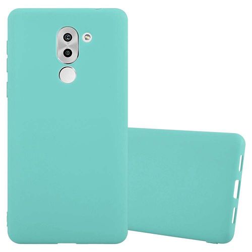 Coque Pour Huawei Mate 9 Lite / Gr5 2017 / Honor 6x Etui Cover Housse Protection Silicone