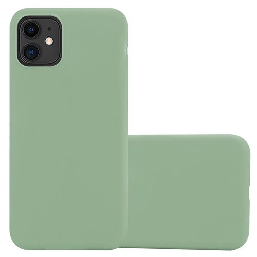 Coque Pour Apple Iphone 11 Etui Cover Housse Protection Silicone