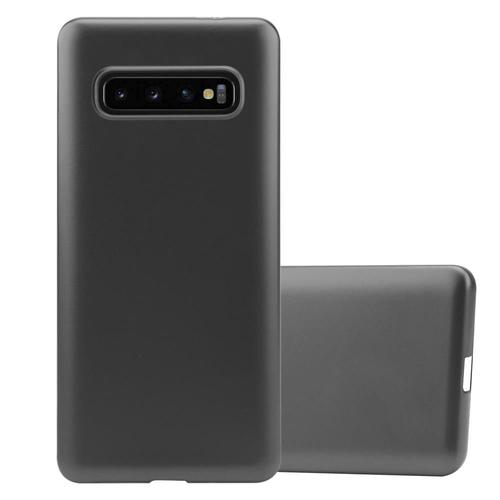 Coque Pour Samsung Galaxy S10 Plus Etui Housse Protection Tpu Case Cover