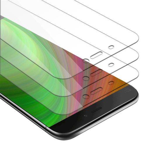 3x Verre Trempé Protection Film D'écran Pour Xiaomi Mi 5 Tempered