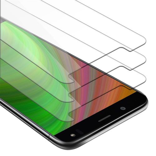 3x Verre Trempé Protection Film D'écran Pour Bq Aquaris U2 / U2 Lite Tempered