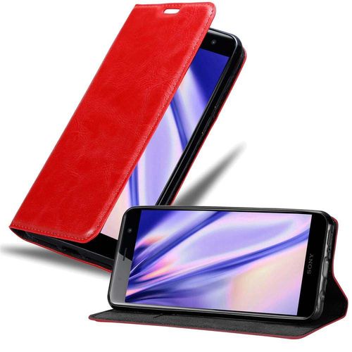 Coque Pour Sony Xperia Xz2 Premium Housse Protection Cover Pochette