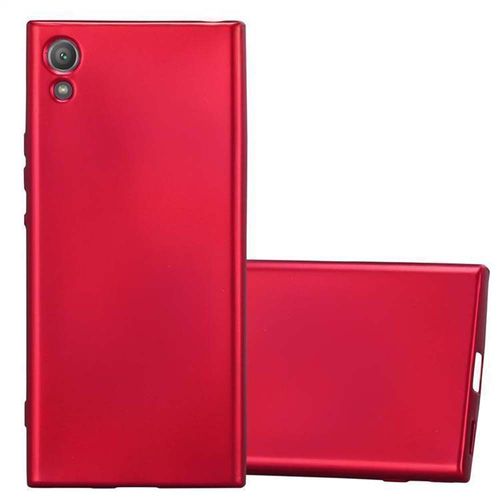 Coque Pour Sony Xperia Xa1 Etui Housse Protection Tpu Case Cover