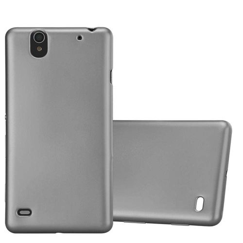 Coque Pour Sony Xperia C4 Etui Housse Protection Tpu Case Cover