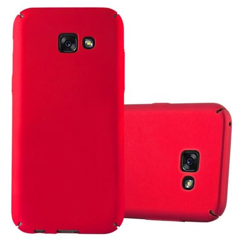 Coque Pour Samsung Galaxy A5 2017 Hard Case Étui Rigide Protection Housse