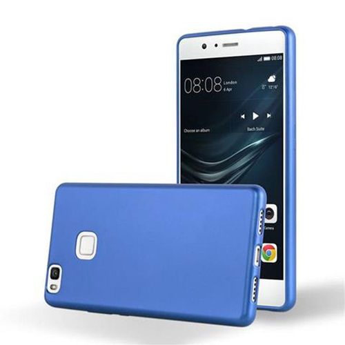 Coque Pour Huawei P9 Lite 2016 / G9 Lite Etui Housse Protection Tpu Case Cover