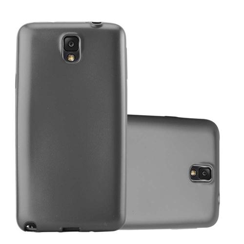 Coque Pour Samsung Galaxy Note 3 Etui Housse Protection Tpu Case Cover