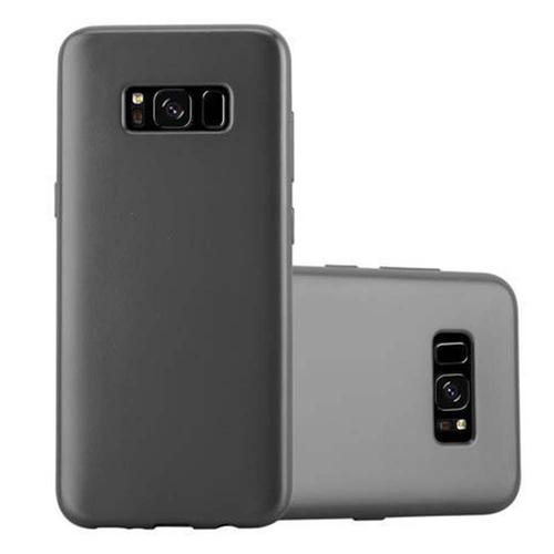 Coque Pour Samsung Galaxy S8 Plus Etui Housse Protection Tpu Case Cover