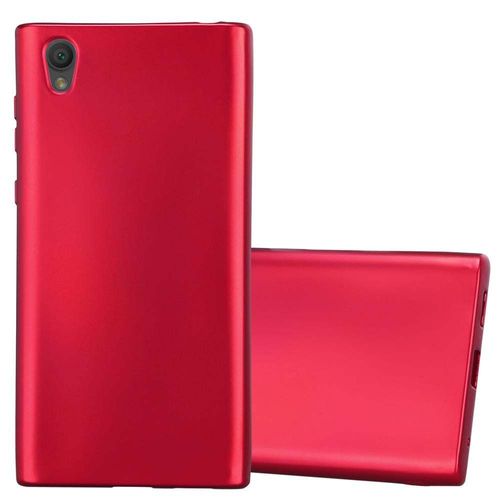 Coque Pour Sony Xperia L1 Etui Housse Protection Tpu Case Cover