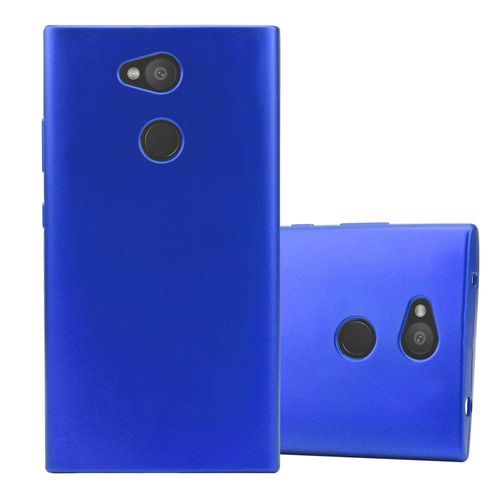 Coque Pour Sony Xperia L2 Etui Housse Protection Tpu Case Cover