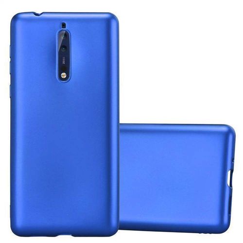 Coque Pour Nokia 8 2017 Etui Housse Protection Tpu Case Cover
