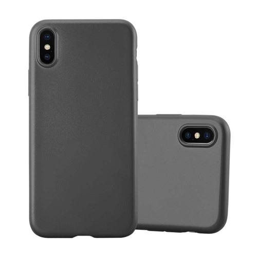 Coque Pour Apple Iphone X / Xs Etui Housse Protection Tpu Case Cover