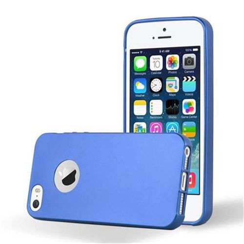 Coque Pour Apple Iphone 5 / 5s / Se 2016 Etui Housse Protection Tpu Case Cover