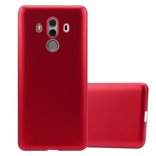 Coque Pour Huawei Mate 10 Pro Etui Housse Protection Tpu Case Cover