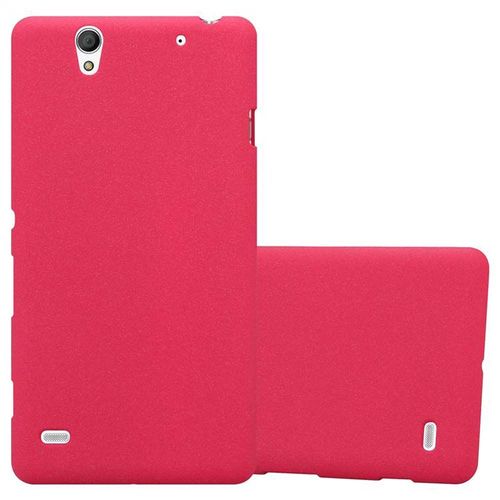 Coque Pour Sony Xperia C4 Etui Housse Protection Tpu Silicone Bumper