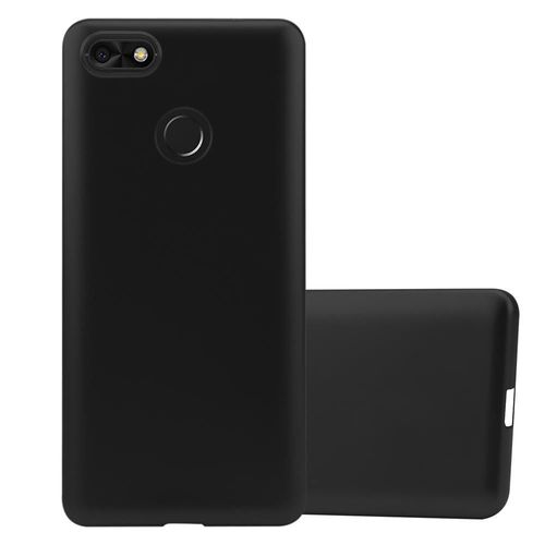 Coque Pour Huawei Y6 Pro 2017 Etui Housse Protection Tpu Case Cover