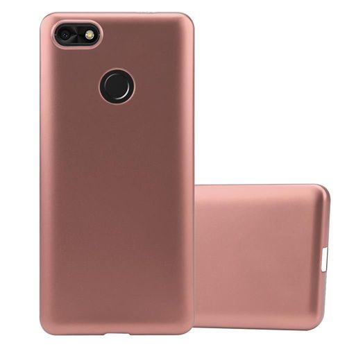Coque Pour Huawei Y6 Pro 2017 Etui Housse Protection Tpu Case Cover