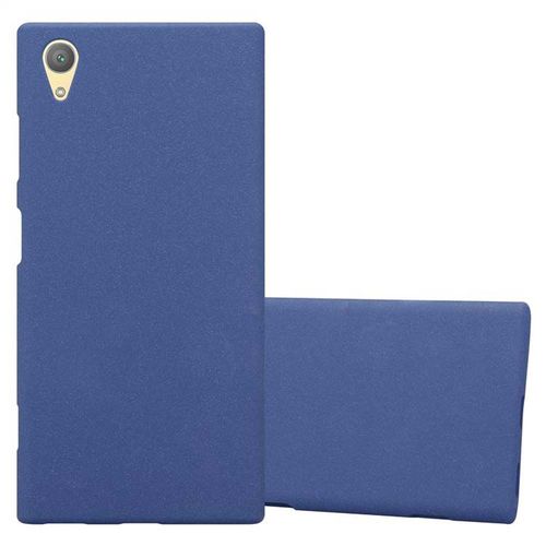 Coque Pour Sony Xperia Xa1 Plus Etui Housse Protection Tpu Silicone Bumper