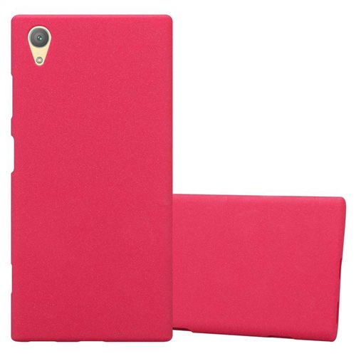 Coque Pour Sony Xperia Xa1 Plus Etui Housse Protection Tpu Silicone Bumper