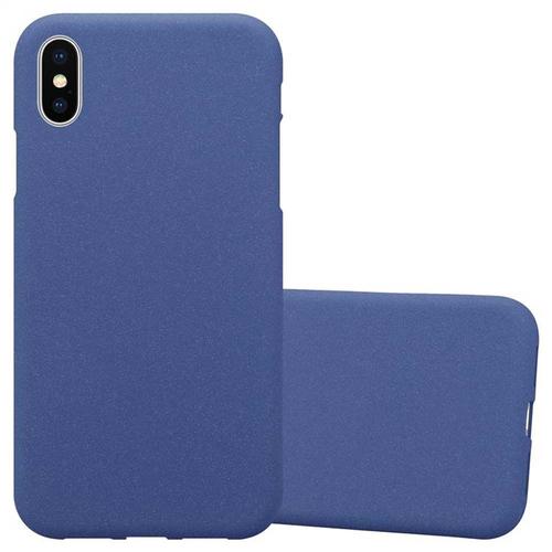 Coque Pour Apple Iphone Xs Max Etui Housse Protection Tpu Silicone Bumper