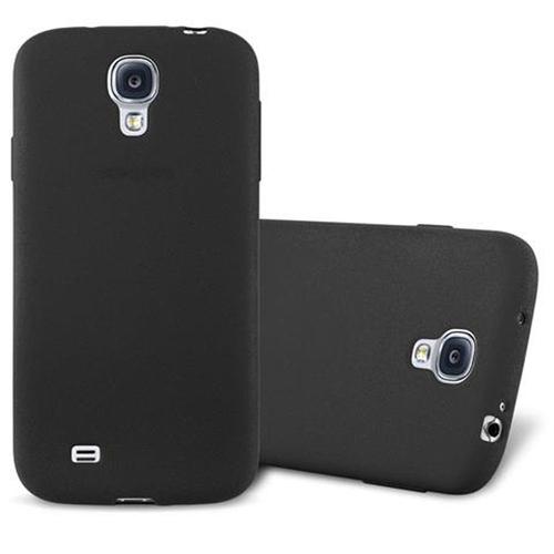 Coque Pour Samsung Galaxy S4 Etui Housse Protection Tpu Silicone Bumper