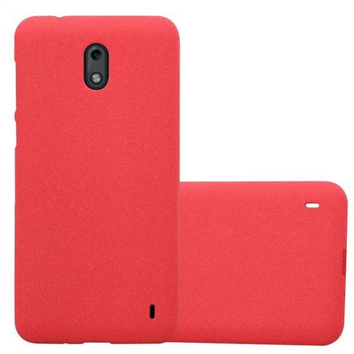 Coque Pour Nokia 2 2017 Etui Housse Protection Tpu Silicone Bumper