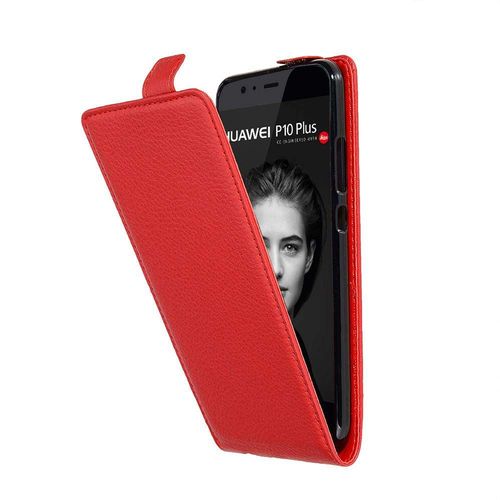 Coque Pour Huawei P10 Plus Housse Flip Case Cover Etui Protection