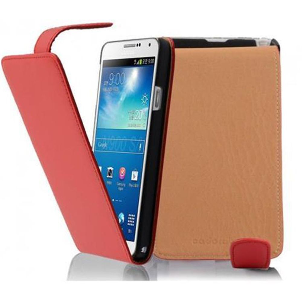 Coque Pour Samsung Galaxy Note 3 Protection Flip Case Cover Etui Housse