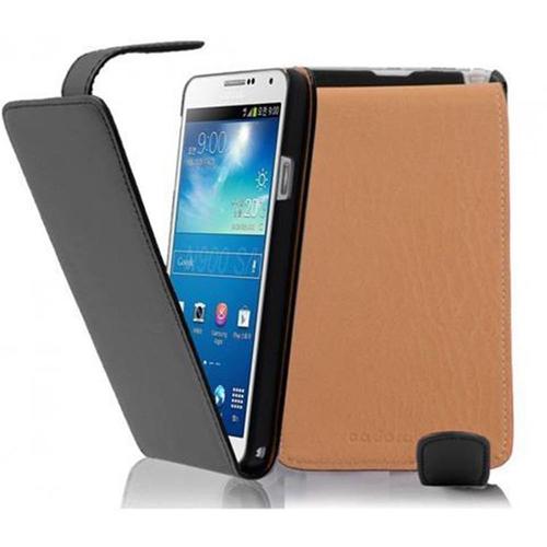 Coque Pour Samsung Galaxy Note 3 Protection Flip Case Cover Etui Housse