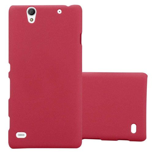 Coque Pour Sony Xperia C4 Hard Case Étui Rigide Protection Cover